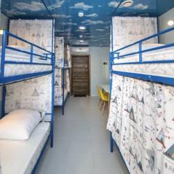 Фото Bamboo Hostel (Бамбу Хостел)