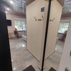 1-комнатные апартаменты студия №1