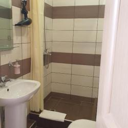 Фото Отель Ontario (Онтарио)