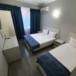 Фото Отель Ellas Palace (Эллас Палас)