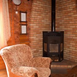 Фото Отель Баяр