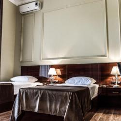 Фото Отель Meridian (Меридиан)