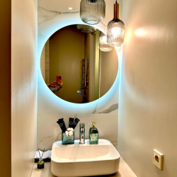 Фото Отель Moscow Apartment на улице Большая Филевская 3 корпус 4
