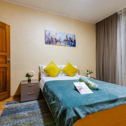 Фото Отель Meridian Apartments (Мередиан Апартментс) на улице Байтурсынова