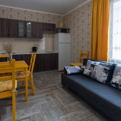 Фото Отель Антипов