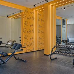 Фото Отель Stylo Residences & Suites (Стайло Резиденс)