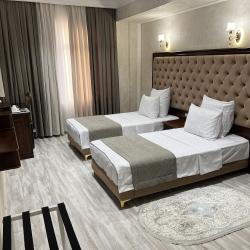 Фото Отель Golden Samarkand (Голден )