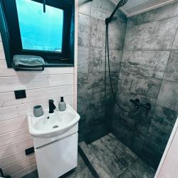 Фото Отель Домики и доски