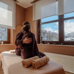 фото 16 AZIMUT Hotel FREESTYLE Rosa Khutor  (Азимут Фристайл)