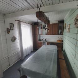 Фото Отель Рыжая Сова