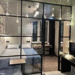 Фото Отель LOFT PLACE (ЛОФТ ПЛЕЙС)