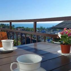 Фото Отель У Дарьи