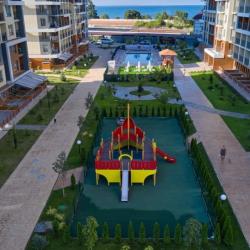 Фото Ekb space apartments (Екб спэйс апартаменты) на улице Старошоссейная 5 корпус 4