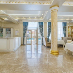 Фото Отель Белладжио