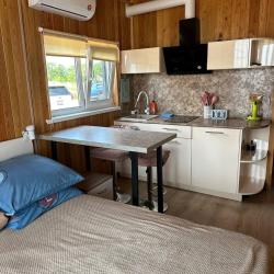 Фото Отель Янтарная