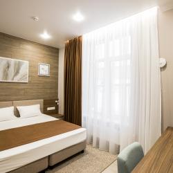 Фото Отель ASTORYsoul (Асторисоул)