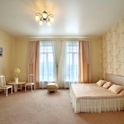 Фото Отель Россия