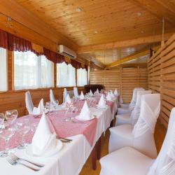 Фото Отель Регина в Петровском