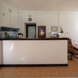 Фото Отель Галерея Левитан