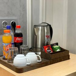 Фото Отель Hotel Friday Old City (Фрайдей Олд Сити)