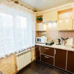 2-комнатные апартаменты стандарт