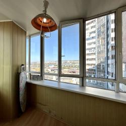 1-комнатные апартаменты стандарт См 54а - 187 евро 2ком