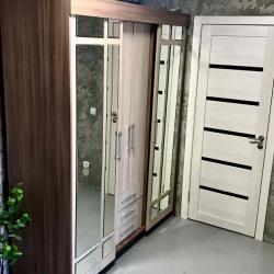 2-комнатные апартаменты студия