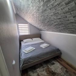 Фото Апартаменты в старинном немецком доме на улице Пограничная