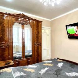 3-комнатные апартаменты улучшенные