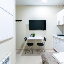 Фото Отель Prim Rooms Apt Apartments (Прим Румс Апт Апартментс)