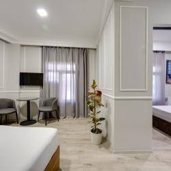 Фото Отель Regraph Hotel (Реграф)