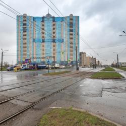 Апартаменты студия