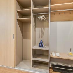 фото 105 Business Apartments (Бизнесс Апартменс) на бульваре Ходынский 20А