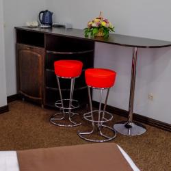 Фото ZhanaOtel (ЖанаОтель)