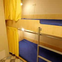 Фото Отель Гостевой дом Sota House (Сота Хаус)