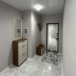 Фото Апартаменты на улице Кырджалийская 10Б