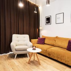 Фото Отель Booking Smart на улице Энгельса 77