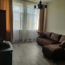 Фото Апартаменты на проспекте Ленина 103