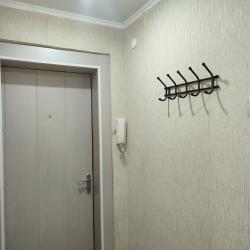 Фото Апартаменты на улице Бориса Ручьева