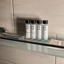 2-местный номер улучшенный