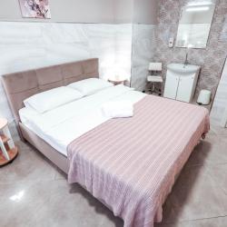 Фото Отель SaFit (Сафит)