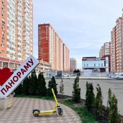 Фото Апартаменты на улице Восточно-Кругликовская 26