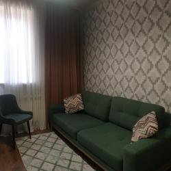 Номер люкс улучшенный