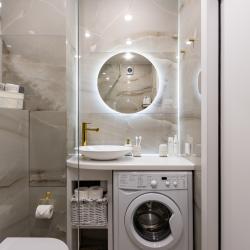 фото 12 Апартаменты ELIZA HOME Ладожская