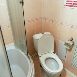 Фото Отель Бирюза