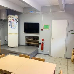 Фото хостел