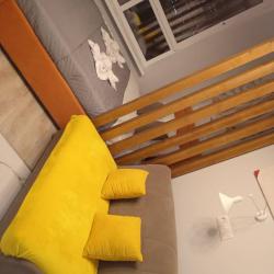 фото 27 InHome24 (ИнХоум24) на шоссе Волоколамское 71/22 корпус 2