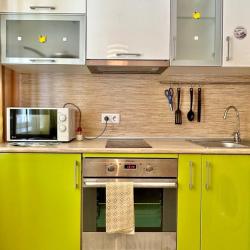 Фото Отель Welcome (Вэлком) на улице Терешковой