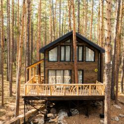 Фото Отель Мысли