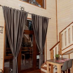 Коттедж стандарт №3